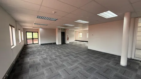 Centratel, 32 Howick Close, Vorna Valley, Midrand - 3230m² - Industrial Propertyu (22)